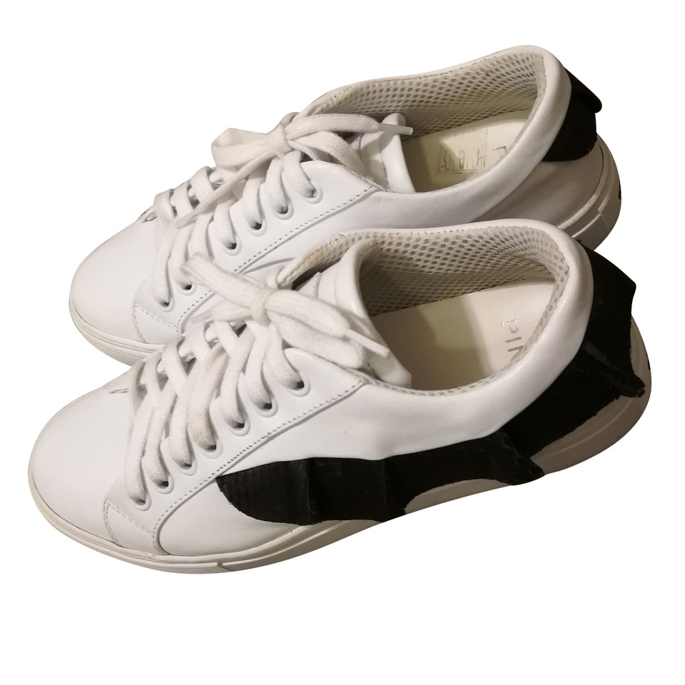 Pinko chaussures de tennis