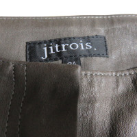 Jitrois deleted product