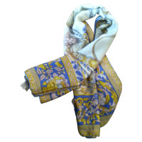 Loewe silk scarf