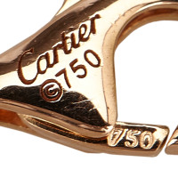 Cartier "Trinity" Kette