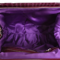 Casadei Handbag in fuchsia