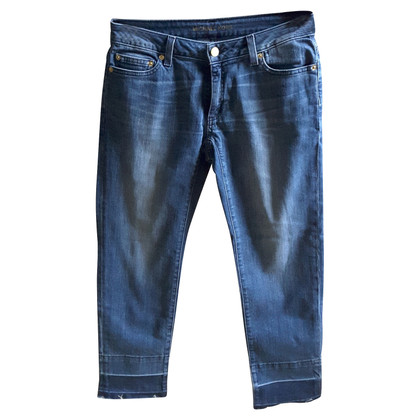 Michael Kors Jeans in Denim in Blu