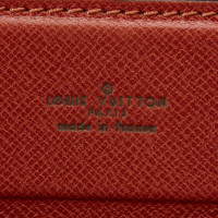 Louis Vuitton Briefcase Monogram Canvas