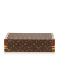 Louis Vuitton Cartella Monogram Canvas