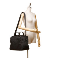 Chanel "New Line di viaggio Duffel Bag"