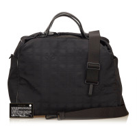 Chanel "New Line Travel Duffel Bag"