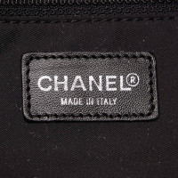 Chanel "New Line Travel Duffel Bag"