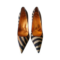 Cesare Paciotti pumps