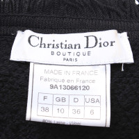 Christian Dior Costume in nero