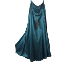 Richmond Abendkleid aus Seidensatin