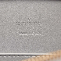 Louis Vuitton "Columbus Monogram Vernis"