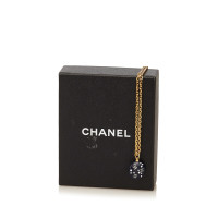 Chanel Pendentif Rond collier