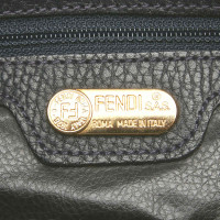 Fendi overnight bag