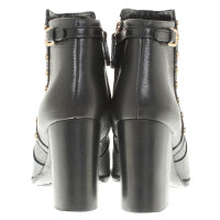 Tory Burch Boots in Black