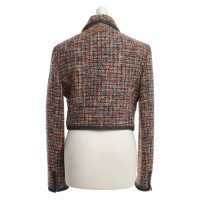 Dolce & Gabbana Jacket in Multicolor