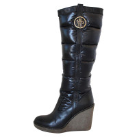 Moncler Wedge boot