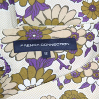 French Connection Roche avec motif