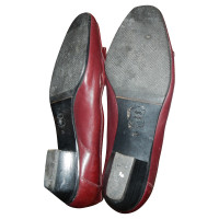 Valentino Garavani Leather slipper