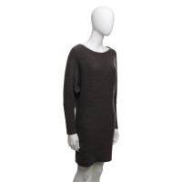 Iris Von Arnim Cashmere knit dress