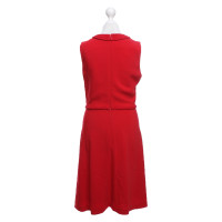 Valentino Garavani Kleid in Rot