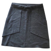 Stefanel Cotton skirt 