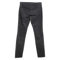 J Brand Jeans en gris foncé