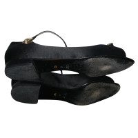 Armani sandals
