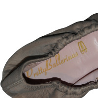 Pretty Ballerinas Balerinas made of silk