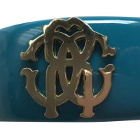 Just Cavalli Turquoise bracelet