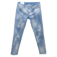 Dondup Jeans in lichtblauw