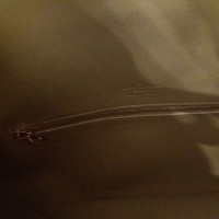 Louis Vuitton Keepall 45 Patent leather in Beige