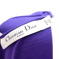 Christian Dior Jersy abito da cocktail