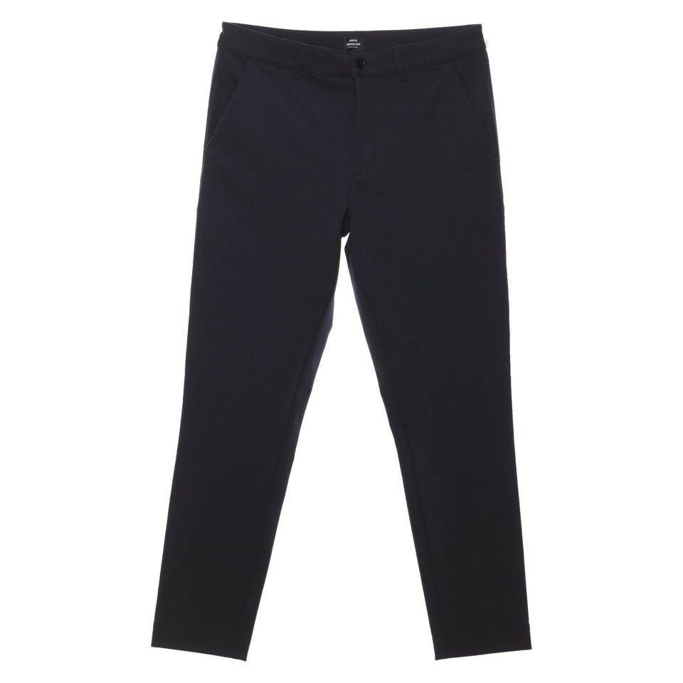 Mads Nørgaard Trousers in Blue