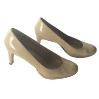 Stuart Weitzman Lacklederpumps