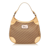 Christian Dior "Oblique Bag"