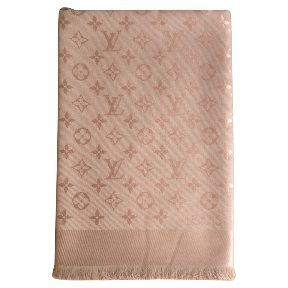 Louis Vuitton Sjaal Monogram Capucine