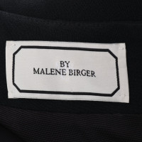 By Malene Birger Dress in black