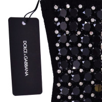 Dolce & Gabbana Cashmere Handschoenen