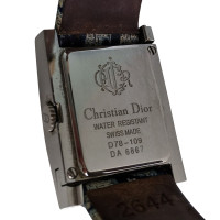 Christian Dior Guarda in argento