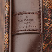 Louis Vuitton "West End PM" Damier Ebene
