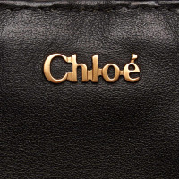 Chloé Leather Paddington