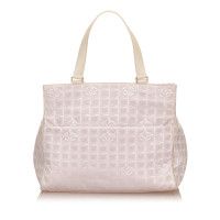 Chanel "New Travel Line Duffel Bag" 