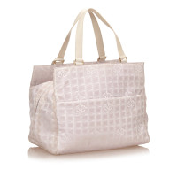 Chanel "New Travel Line Duffel Bag" 