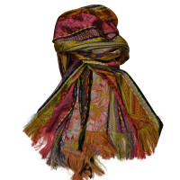 Etro Zijden sjaal