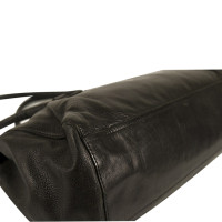 Prada Black shoulder bag