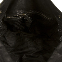 Prada Black shoulder bag