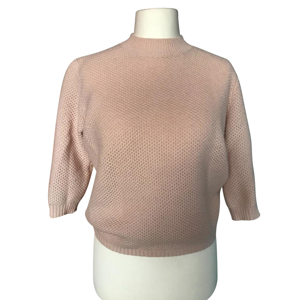 Vanessa Bruno Merino wool / cashmere sweater