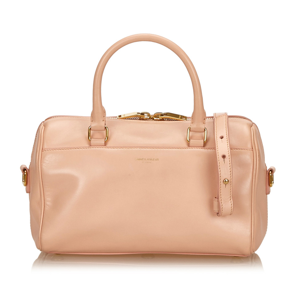 Yves Saint Laurent Klassische Baby Duffle Bag