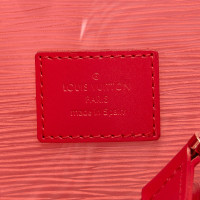 Louis Vuitton  "Plage Lagoon Bay GM" aus Epileder