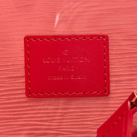 Louis Vuitton Epi Plage Lagoon Bay GM